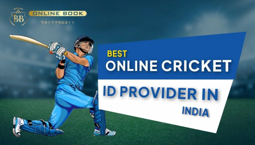 online cricket ID | Get your secure online cricket ID in minutes