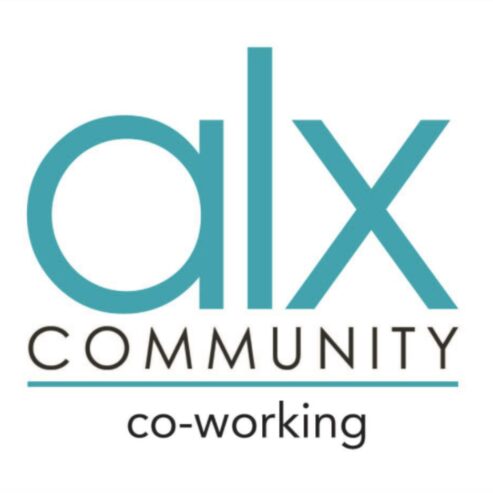 Alx: Community: Choose the space that’s right for you.