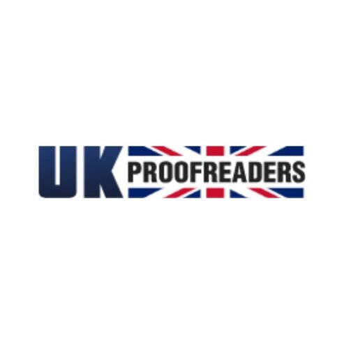 Uk Proofreaders Services