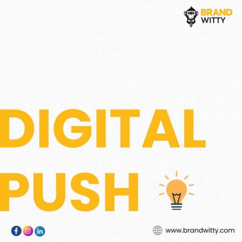 Brandwitty – Your Trusted Digital Marketing Agency in Mumbai | Expert Digital Marketing Services