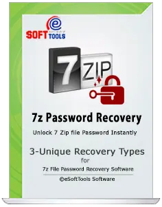 How to Unlock 7z Files?