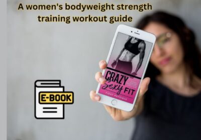 A-womens-bodyweight-strength-training-workout-guide