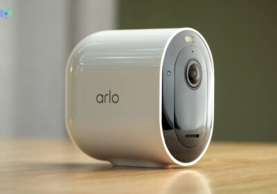 Arlo-camera-not-connecting-to-Wi-Fi