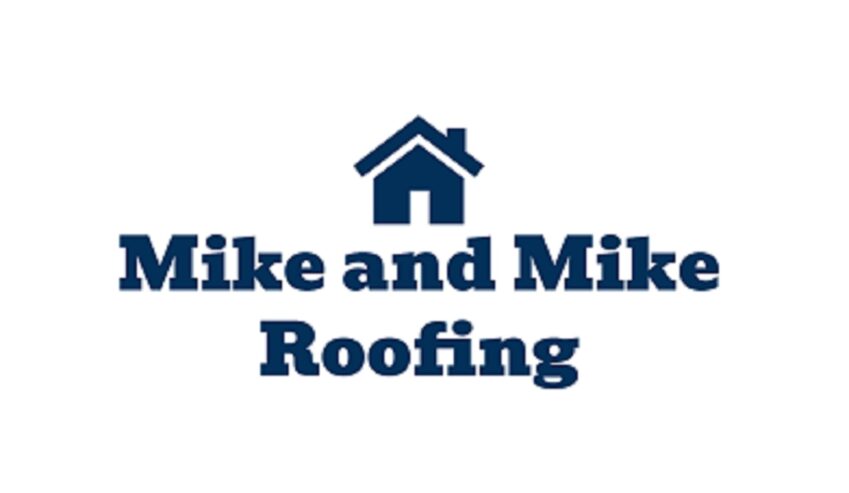 Mike and Mike Roofing