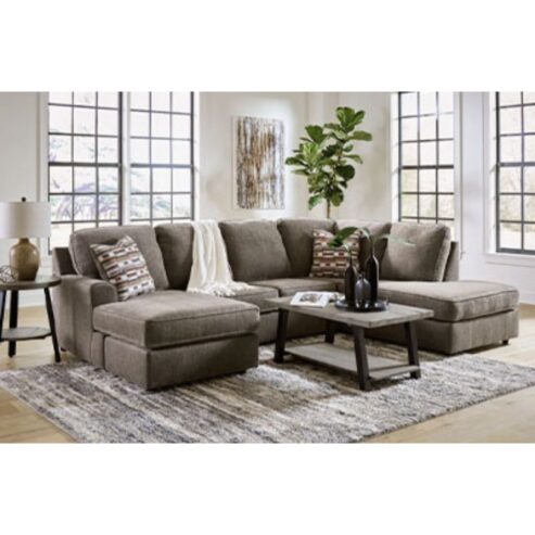 Sale Darcy Sectional with Chaise