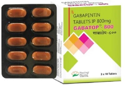 Gabapentin-800mg