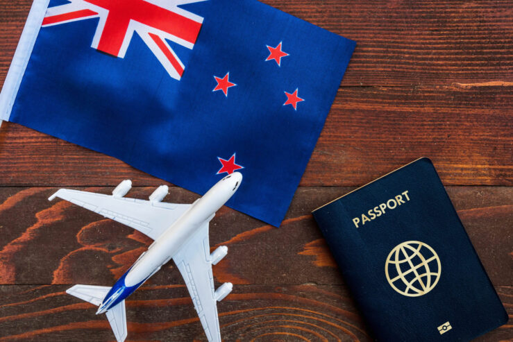 NZeTA Application Online | Apply For NZeTA Visa