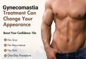 Book Your Consultation For Gynecomastia Surgery In Delhi