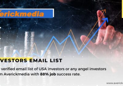 Investors-email-data