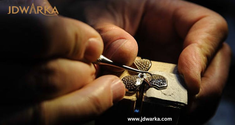 Buy Wholesale Gemstone Silver Jewelry Manufacture at JDWARKA