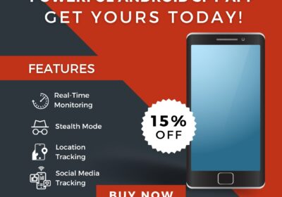 Powerful-Android-Spy-App-Get-Yours-Today