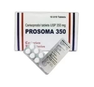 Soma-350mg-carisoprodol