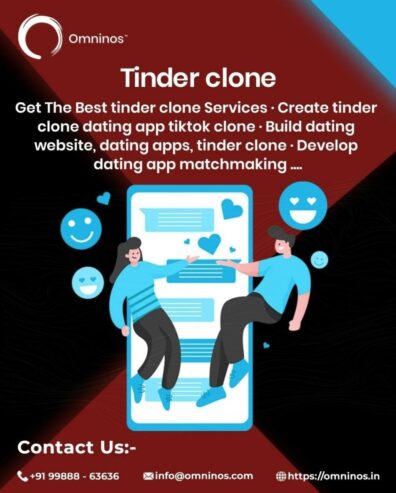 Building a Successful Tinder Clone: Key Features and Best Practices