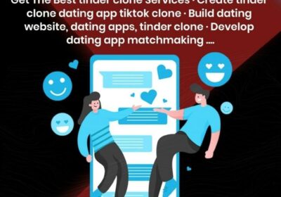 Tinder-Clone