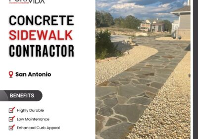 concrete-sidewalk-contractor-in-san-antonio