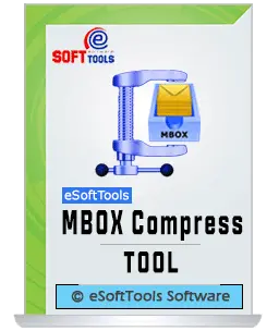 eSoftTools MBOX Compress Software