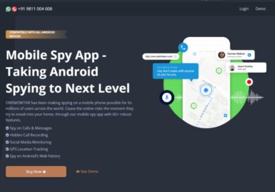 mobile-spy-application
