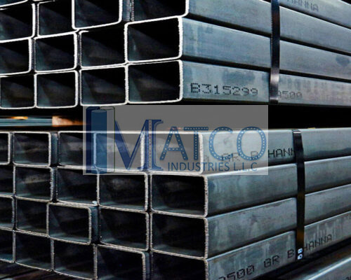 Metal Fabrication in Saudi Arabia: Matcoindustry.com