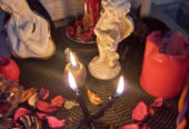 Traditional psychic healer Milly is here to help take your enemies down +27634900172