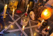 Instant DEATH REVENGE SPELL and IMMEDIATE MISCARRIAGE SPELL +27634900172