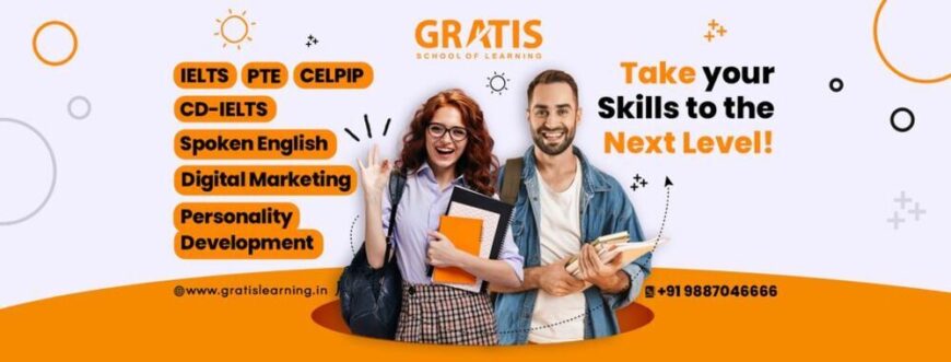 IELTS in Panchkula