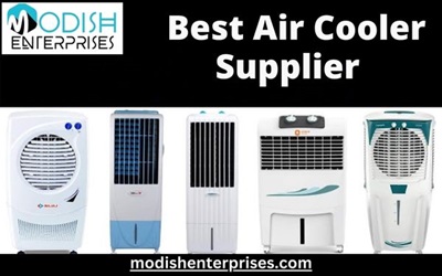 Best Air Coolers Manufacturer for Efficient Cooling Solutions
