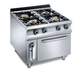 Four-Burner-with-Oven