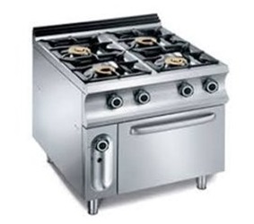 Commercial Kitchen Equipment Manufacturers in Delhi