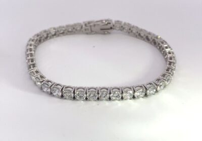 Lab-Grown-Tennis-Bracelet-Diamond