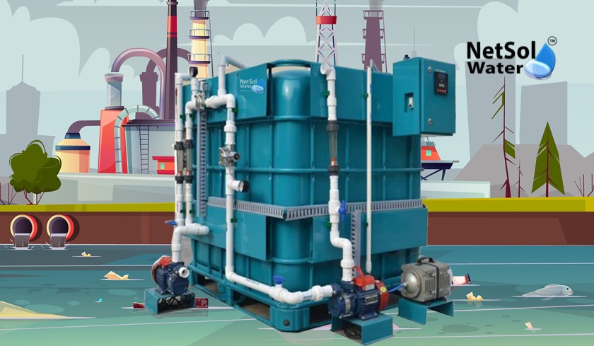 Sewage Treatment Plant Manufacturers in Gurgaon