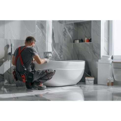 Trusted Bathroom Remodel Contractors