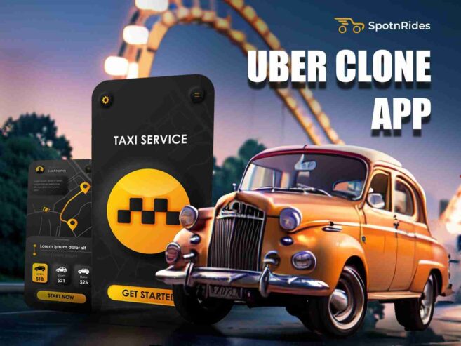 Looking for the best on-demand uber clone script for your taxi business?
