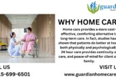 Guardian Health Services