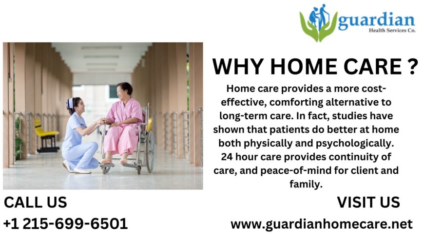 Guardian Health Services