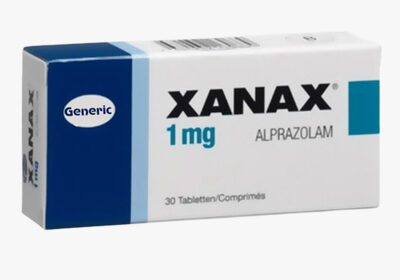 Xanax-1-mg