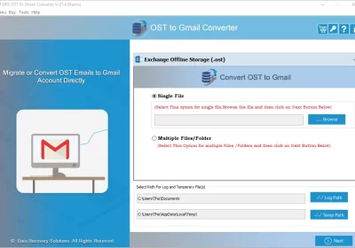 osttogmailconvertertool