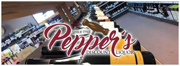 Sip and Smile: Find Happiness at Peppers Discount Liquor