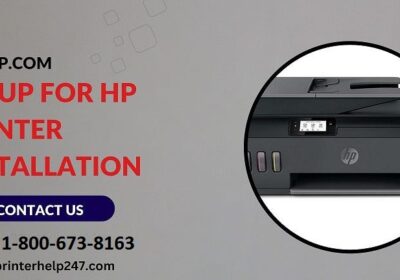 123-setup-hp-printer-installation