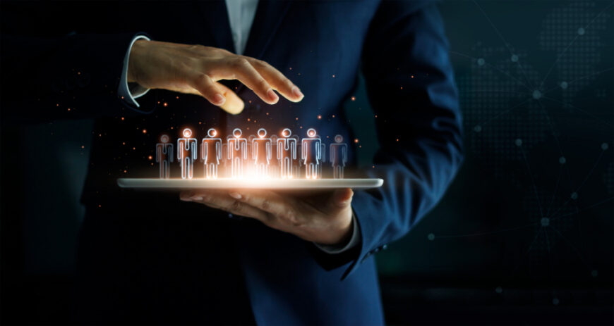 Best IT Staffing and Recruitment Solutions