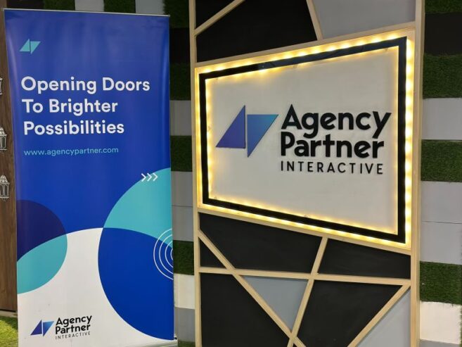 Agency Partner Interactive