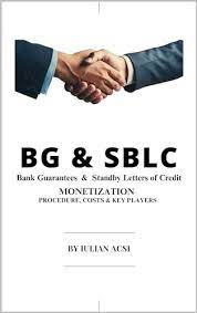 We are direct providers of Fresh Cut BG, SBLC and MTN