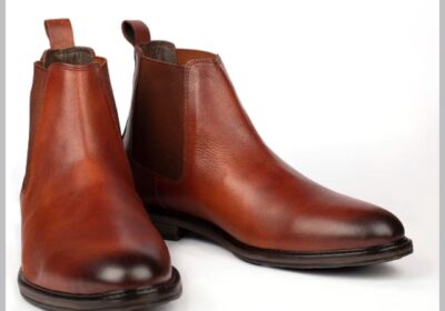 Brown-Chelsea-Boots-