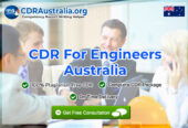 CDR Australia – Get Services for Engineers Australia by CDRAustralia.Org