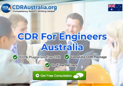 CDR-For-Engineers-Australia