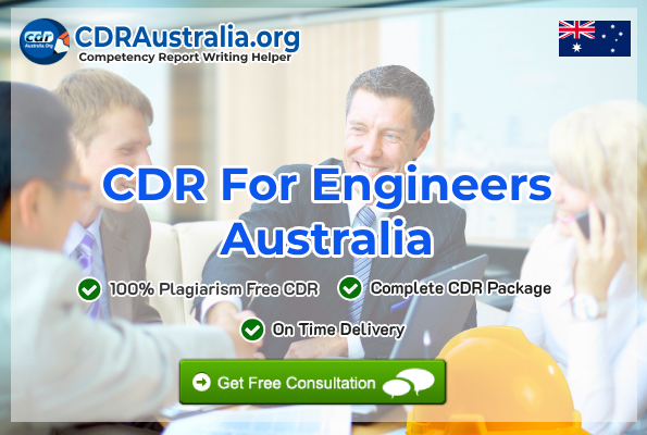 CDR Australia – Get Services for Engineers Australia by CDRAustralia.Org