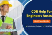 CDR Help for Engineers Australia – from CDRAustralia.Org