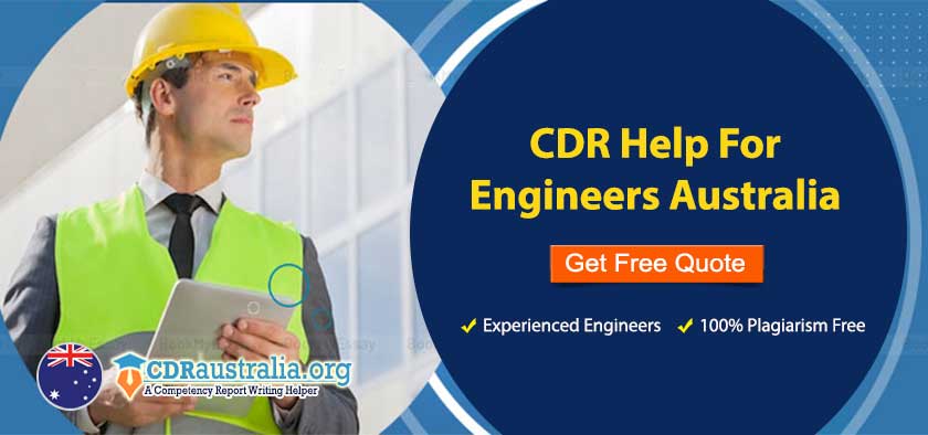 CDR Help for Engineers Australia – from CDRAustralia.Org