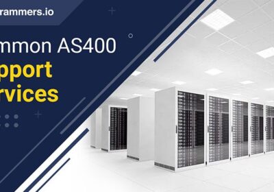 Common-AS400-Support-Services