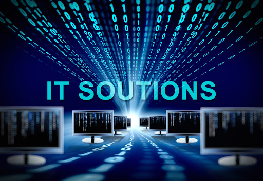 Netgleam Consulting – Complete IT Solutions
