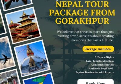 Gorakhpur-to-Nepal-Trip-4